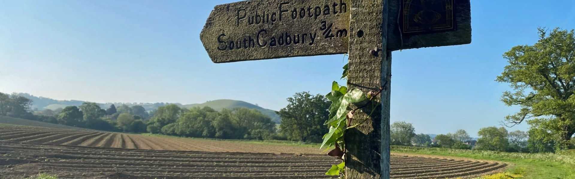Newsletters South Cadbury Village Hall
